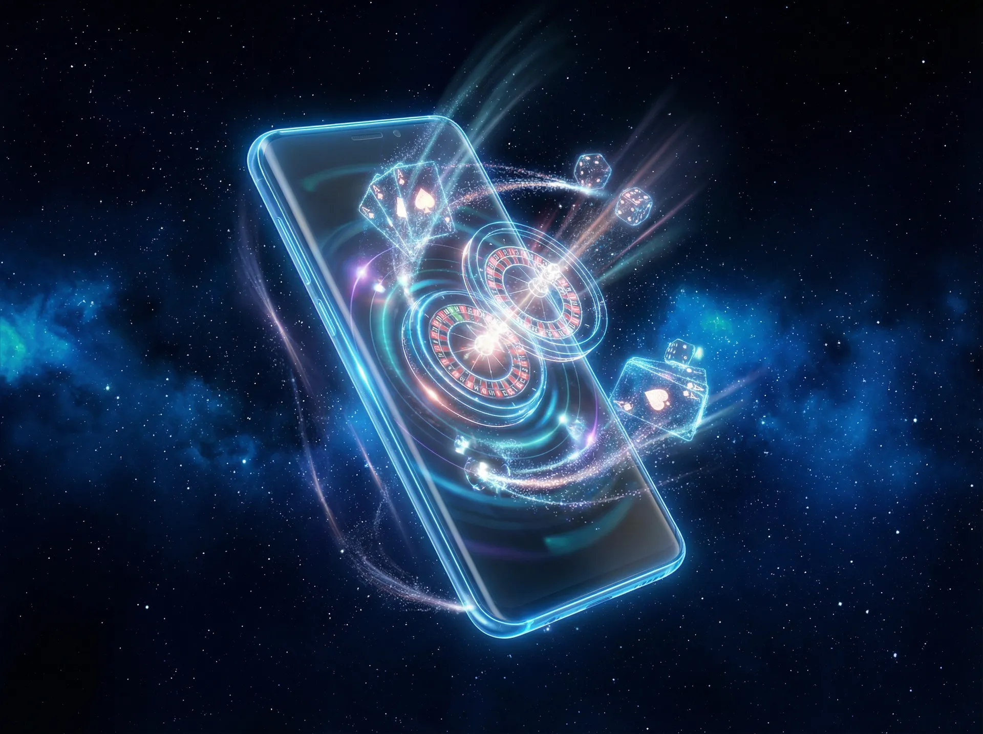 彩票平台掌上星际赌场移动端APP展示