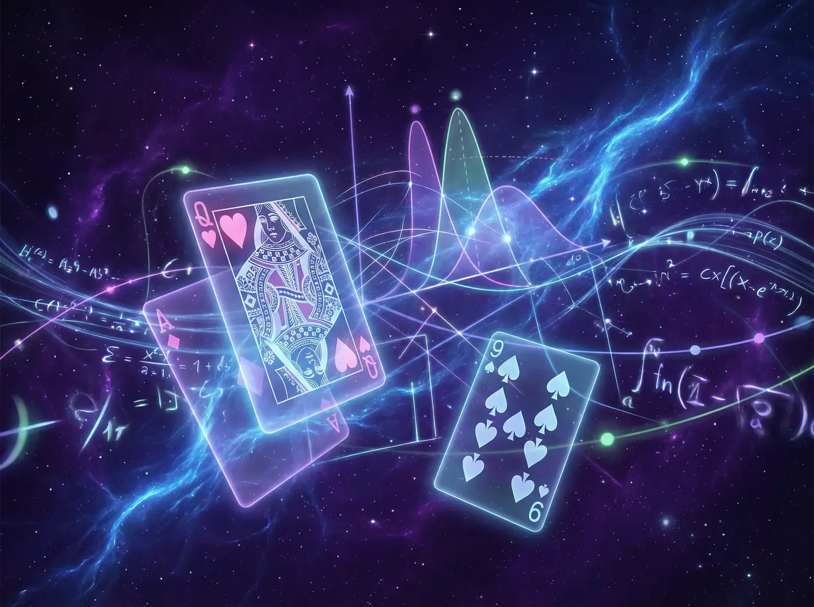 彩票平台百家乐策略概率分析全息图