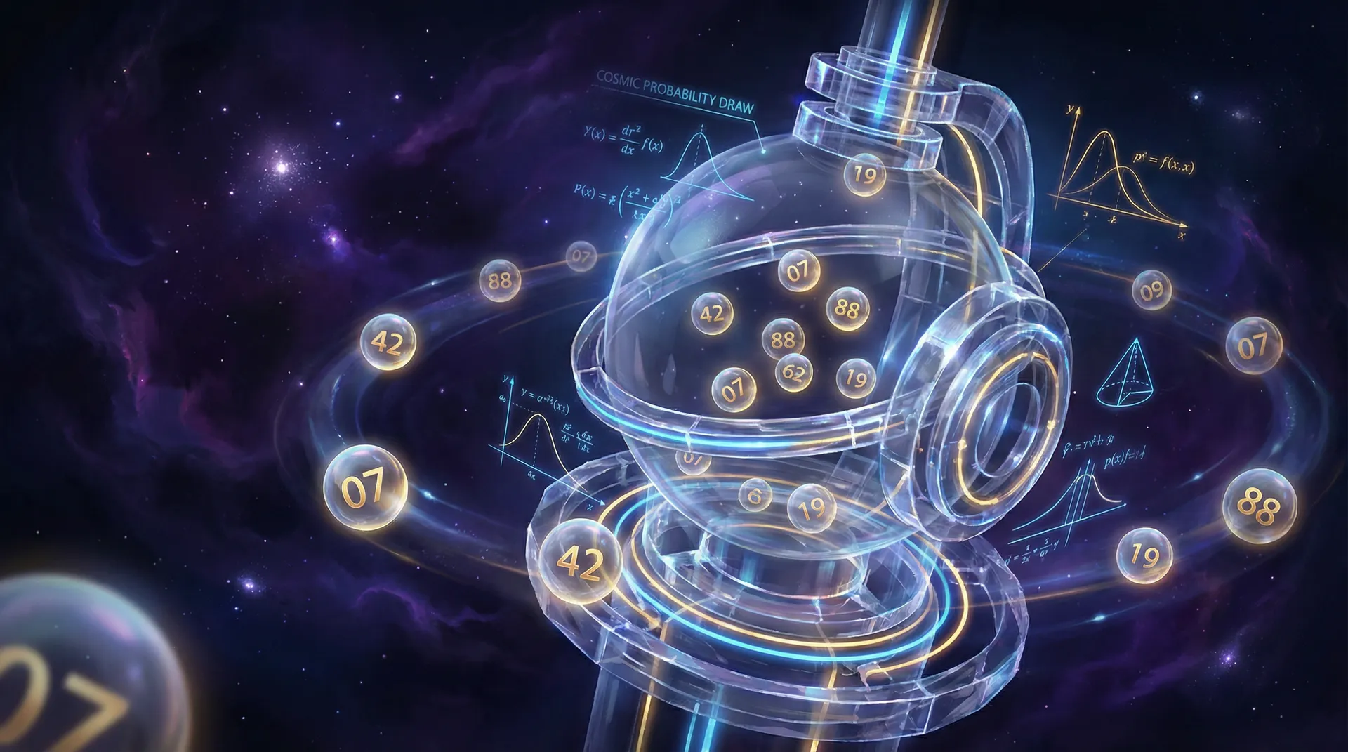 彩票平台彩票游戏概率宇宙的随机漫步