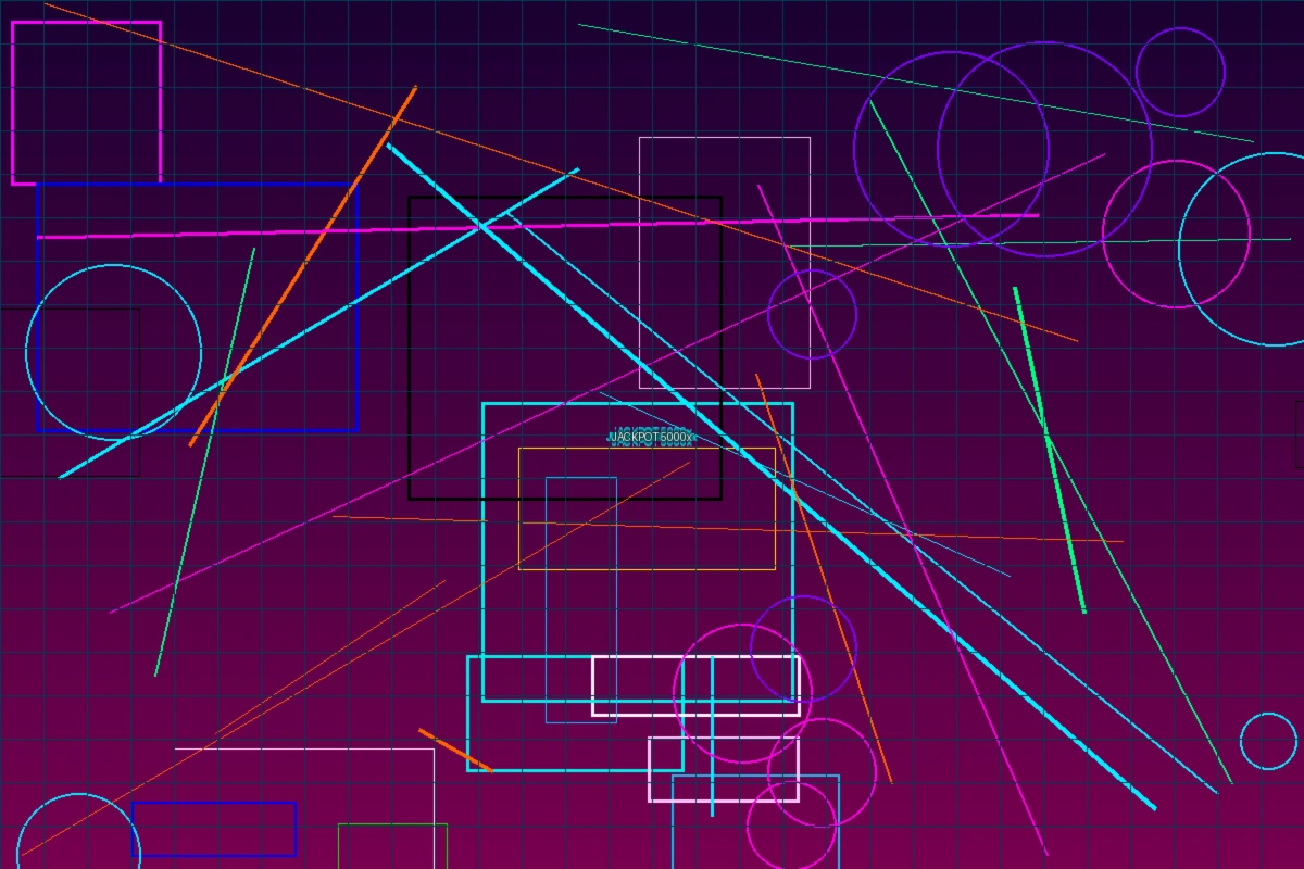 赏金女王5000倍超级大奖中奖画面